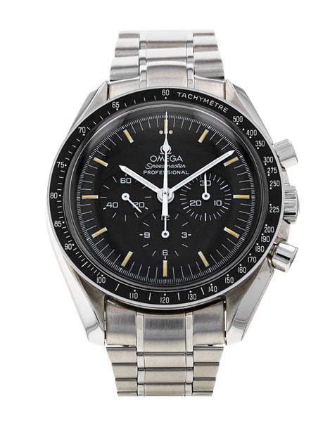 Omega Speedmaster Moonwatch 3570.50.00
